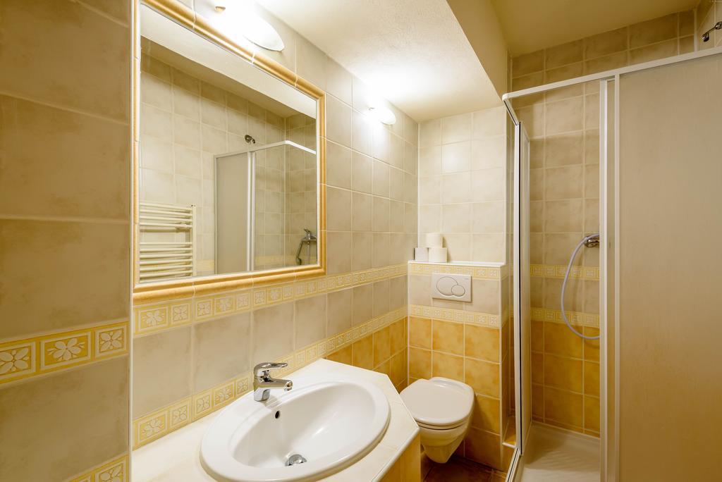 Hotel Boboty Terchová Zimmer foto