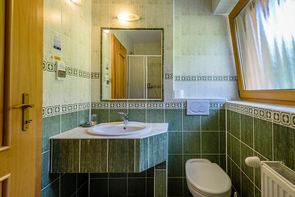 Hotel Boboty Terchová Zimmer foto