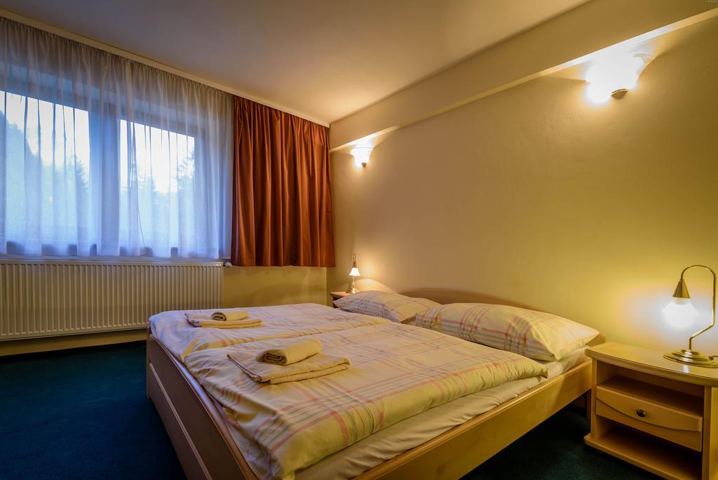 Hotel Boboty Terchová Zimmer foto
