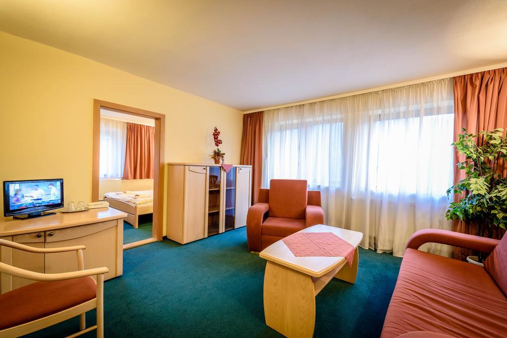 Hotel Boboty Terchová Zimmer foto