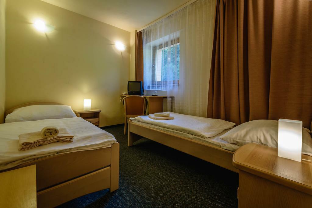 Hotel Boboty Terchová Exterior foto